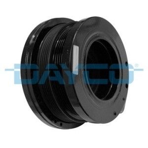 Шків колінвалу BMW E46/E39/E53 M57 98-07 - (11232247886, 11232247890, 614602) DAYCO DPV1064