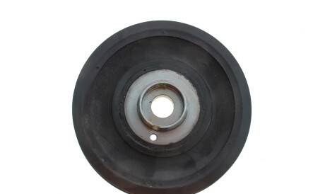 Фото 2 - Шків колінвалу / Демфер DAYCO DPV1073