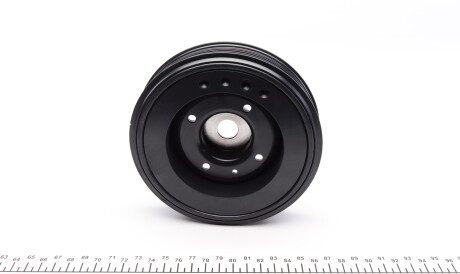 Фото 2 - Шків колінвалу / Демфер DAYCO DPV1102