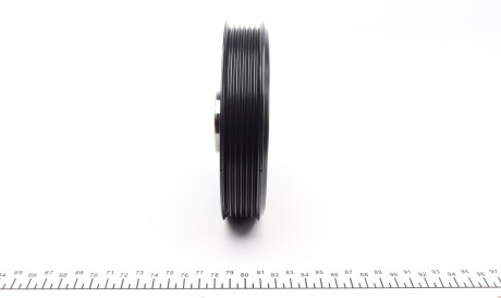 Фото 3 - Шків колінвалу / Демфер DAYCO DPV1102