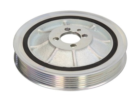 Фото 2 - Шкив коленвала / Демфер DAYCO DPV1139