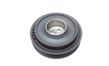 Фото 6 - Шків колінвалу / Демфер DAYCO DPV1210