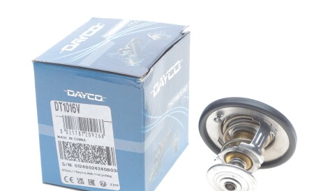 Фото 2 - Термостат системи охолодження DAYCO DT1016V