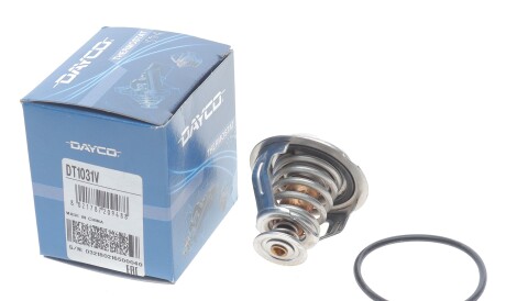 Фото 2 - Термостат системи охолодження DAYCO DT1031V