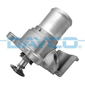 Термостат Fiat Ducato 2.3 JTD 02-11 (82) - (504387382, 504110432, 504017209) DAYCO DT1082F