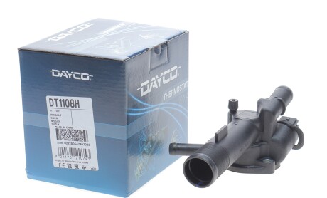 Фото 2 - Термостат системы охлаждения DAYCO DT1108H