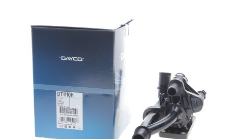 Фото 2 - Термостат системи охолодження DAYCO DT1110H