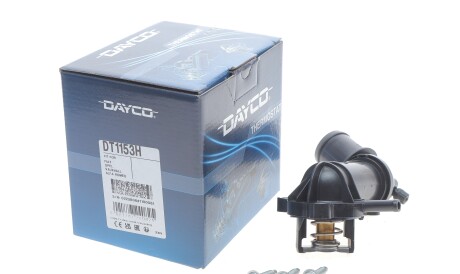 Фото 2 - Термостат системи охолодження DAYCO DT1153H