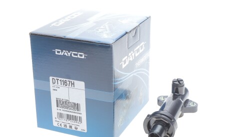 Фото 2 - Термостат системи охолодження DAYCO DT1167H