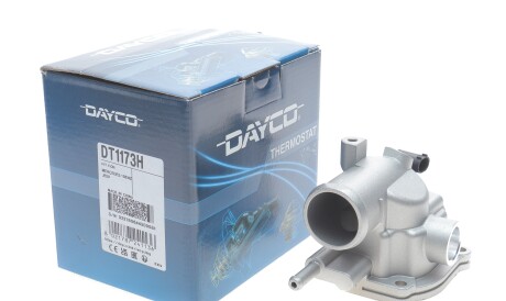 Фото 2 - Термостат системы охлаждения DAYCO DT1173H