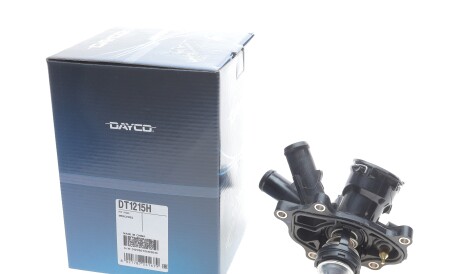 Фото 2 - Термостат системи охолодження DAYCO DT1215H