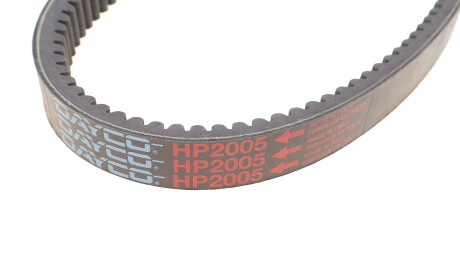 Фото 2 - Автозапчасть DAYCO HP2005