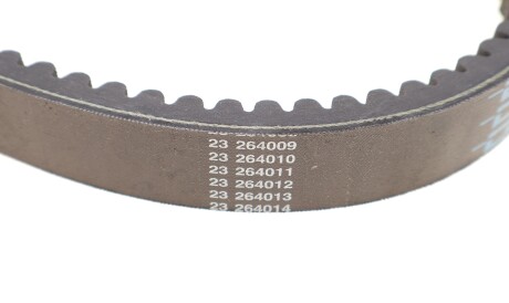 Фото 3 - Автозапчасть DAYCO HP2005