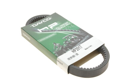 Ремінь приводу колеса Kawasaki KFX 700 V/Prairie 360-700 (29x813) - DAYCO HP2017