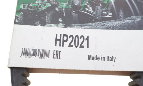 Фото 6 - Автозапчасть DAYCO HP2021