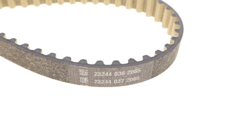 Фото 2 - Ремень ГРМ DAYCO KBIO14