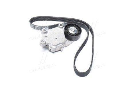 Фото 2 - Комплект ремня ГРМ DAYCO KPV092