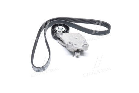 Фото 3 - Комплект ремня ГРМ DAYCO KPV092