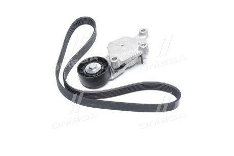 Фото 4 - Комплект ремня ГРМ DAYCO KPV092