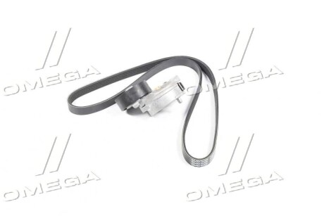 Фото 3 - Комплект ремня ГРМ DAYCO KPV279