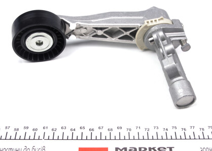 Фото 3 - Комплект ремня ГРМ DAYCO KPV282