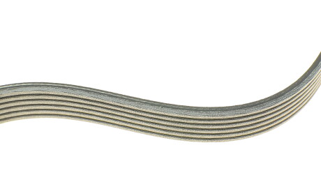 Фото 2 - Комплект ременя ГРМ DAYCO KPV286