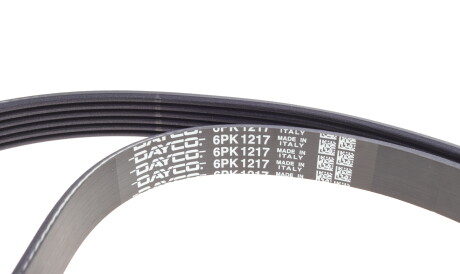 Фото 3 - Комплект ременя ГРМ DAYCO KPV292