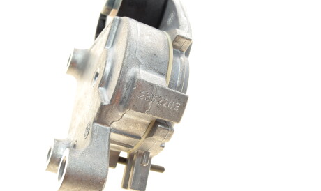 Фото 2 - Комплект ременя ГРМ DAYCO KPV343