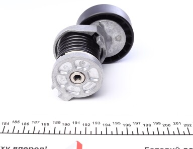 Фото 2 - Комплект ременя ГРМ DAYCO KPV396