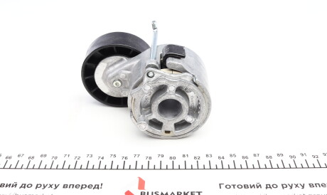 Фото 2 - Комплект ременя ГРМ DAYCO KPV549