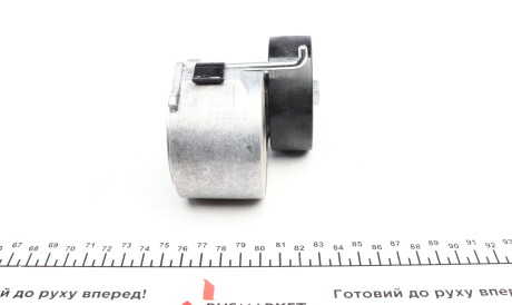 Фото 3 - Комплект ременя ГРМ DAYCO KPV549