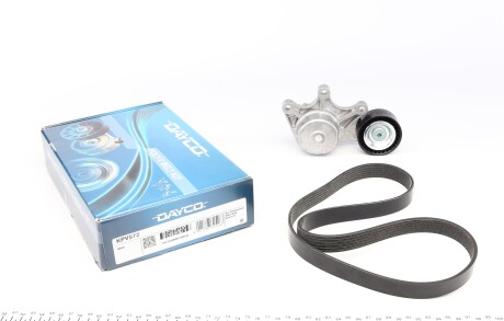 Комплект ремня - DAYCO KPV572