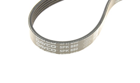 Фото 3 - Комплект ремня ГРМ DAYCO KPV685