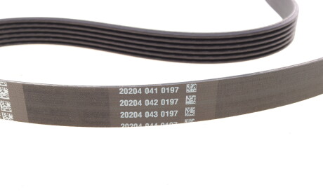 Фото 3 - Комплект ремня ГРМ DAYCO KPV765