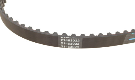 Фото 2 - Комплект ремня ГРМ DAYCO KTB104