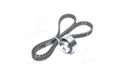 Фото 2 - Комплект ременя ГРМ DAYCO KTB114