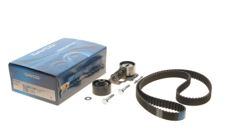 Фото 2 - Комплект ременя ГРМ DAYCO KTB119