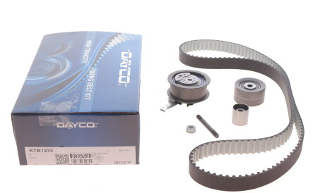 Фото 2 - Автозапчастина DAYCO KTB1233