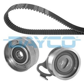 Комплект ремня ГРМ - DAYCO KTB138