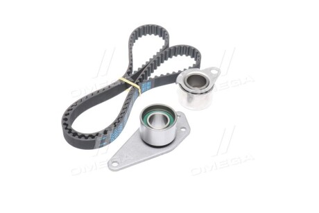 Фото 2 - Комплект ремня ГРМ DAYCO KTB153