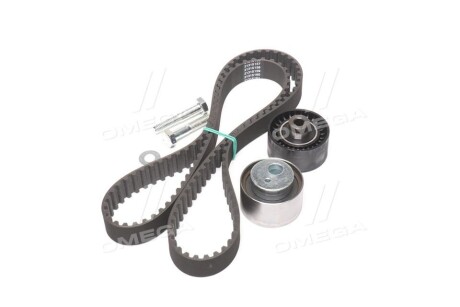 Фото 4 - Комплект ременя ГРМ DAYCO KTB165