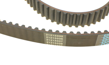 Фото 3 - Комплект ремня ГРМ DAYCO KTB253