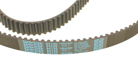 Фото 4 - Комплект ремня ГРМ DAYCO KTB253