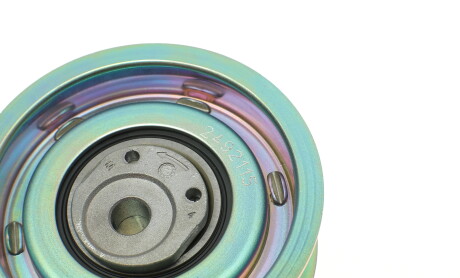 Фото 6 - Комплект ремня ГРМ DAYCO KTB253