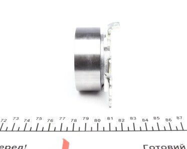 Фото 3 - Комплект ременя ГРМ DAYCO KTB254