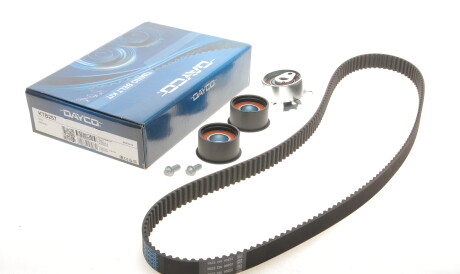 Фото 2 - Комплект ременя ГРМ DAYCO KTB257