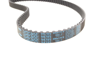 Фото 2 - Комплект ремня ГРМ DAYCO KTB259