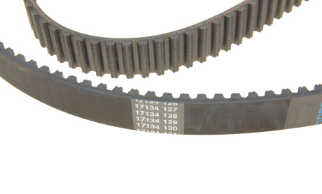 Фото 4 - Комплект ременя ГРМ DAYCO KTB269