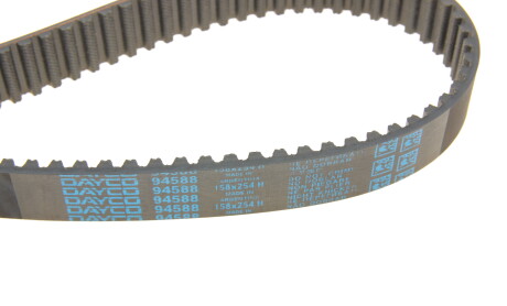 Фото 5 - Комплект ременя ГРМ DAYCO KTB269