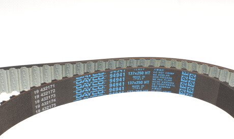 Фото 2 - Комплект ремня ГРМ DAYCO KTB294